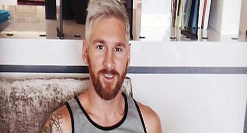 صباحك أوروبي.. ميسي يزور مصر.. وقائمة أعلى رواتب للاعبين في العالم